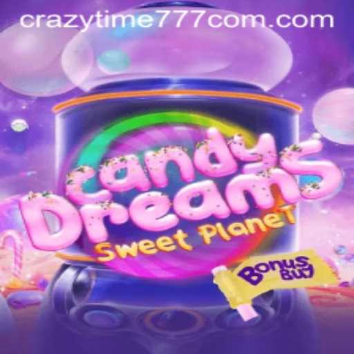 Unveiling CandyDreamsSweetPlanet: A Sweet Escape into a Fantastical World