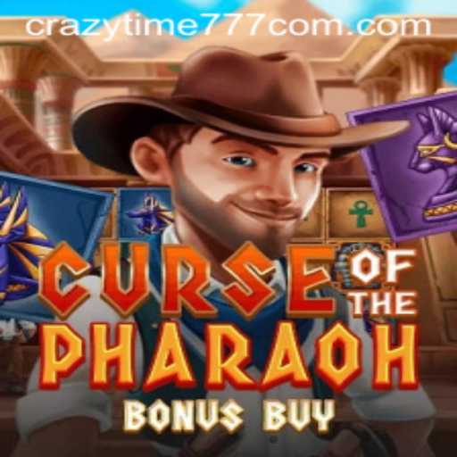Unveiling the Mysteries of CurseofthePharaohBonusBuy and the Enigma of CRAZYTIME777