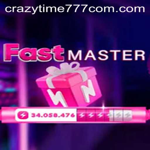 Discover the Thrilling World of FastMaster: A Revolutionary Gaming Experience with CRAZYTIME777