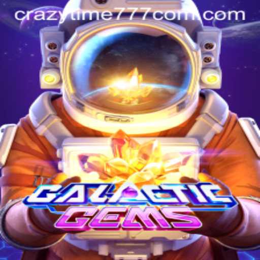 Explore GalacticGems: The Innovative Universe of Intergalactic Adventures