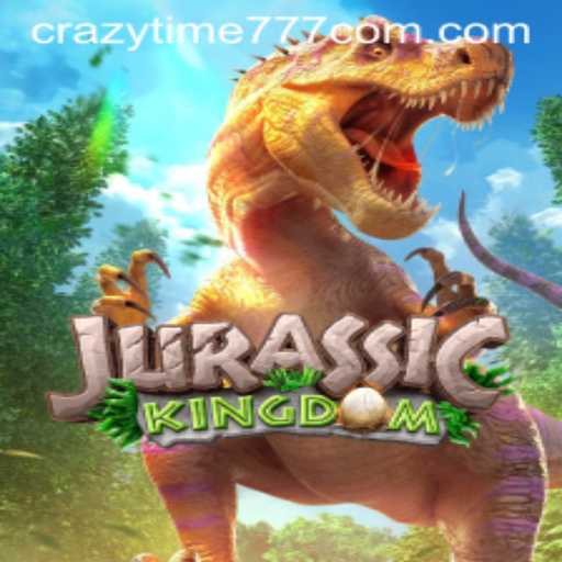 Unleashing Adventure with JurassicKingdom and the Thrilling Keyword: CRAZYTIME777