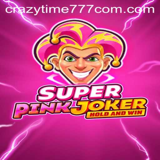 SuperPinkJoker: The Thrilling Gaming Experience You've Been Waiting For